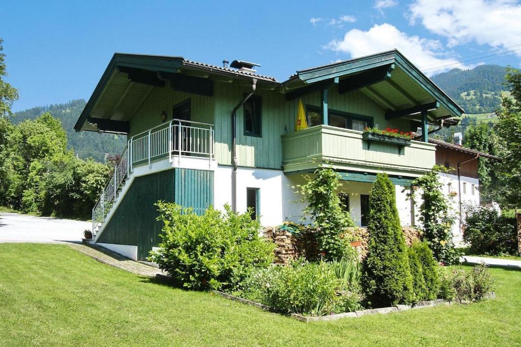 Holiday Home, إتيير المظهر الخارجي الصورة