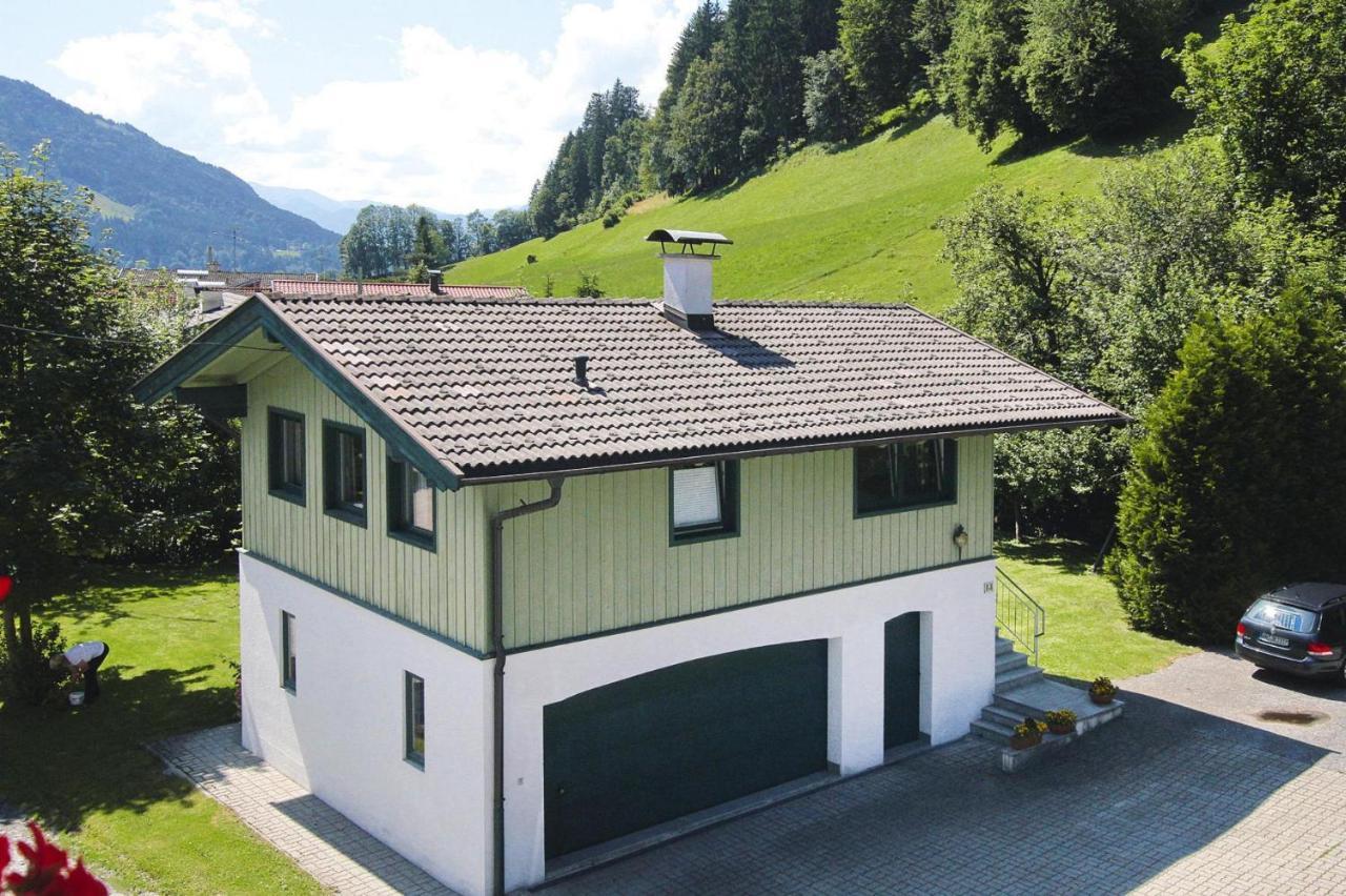 Holiday Home, إتيير المظهر الخارجي الصورة